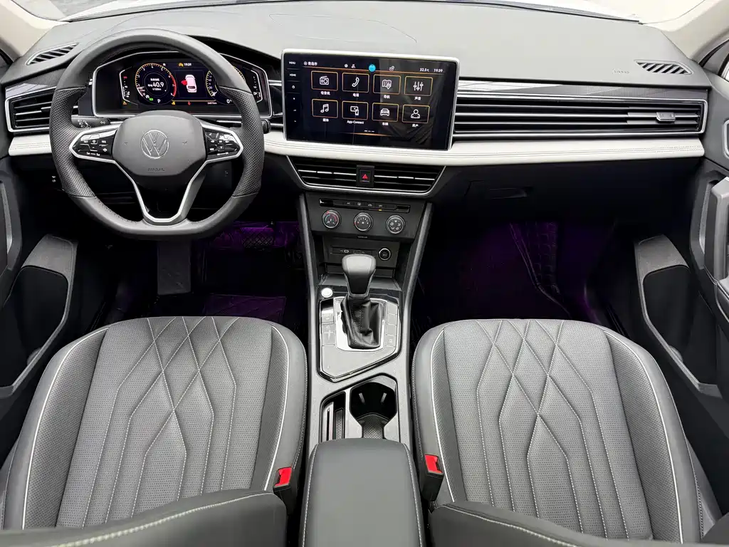 Volkswagen Tiguan L — миниатюра 7