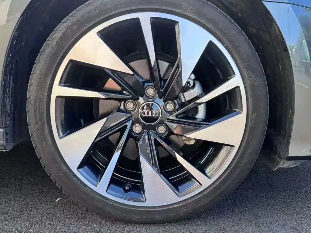 Audi A3 — миниатюра 15