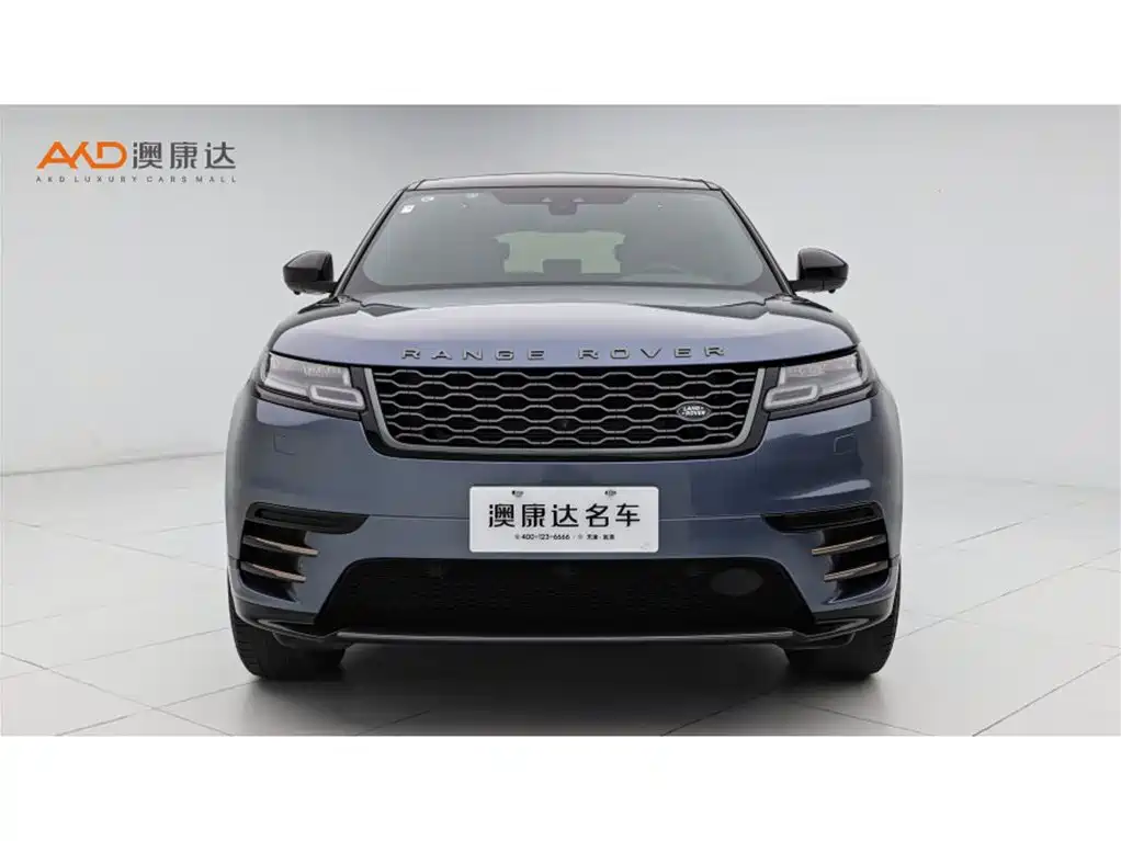 Land Rover Range Rover Velar 2020 P250 R-DYNAMIC S