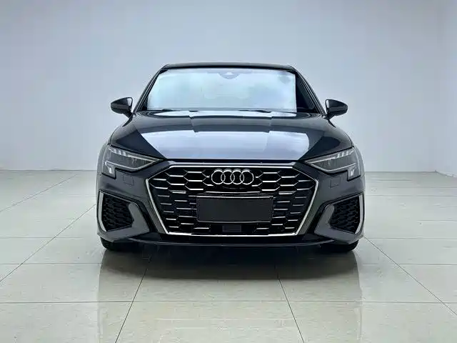 Audi A3 — миниатюра 2