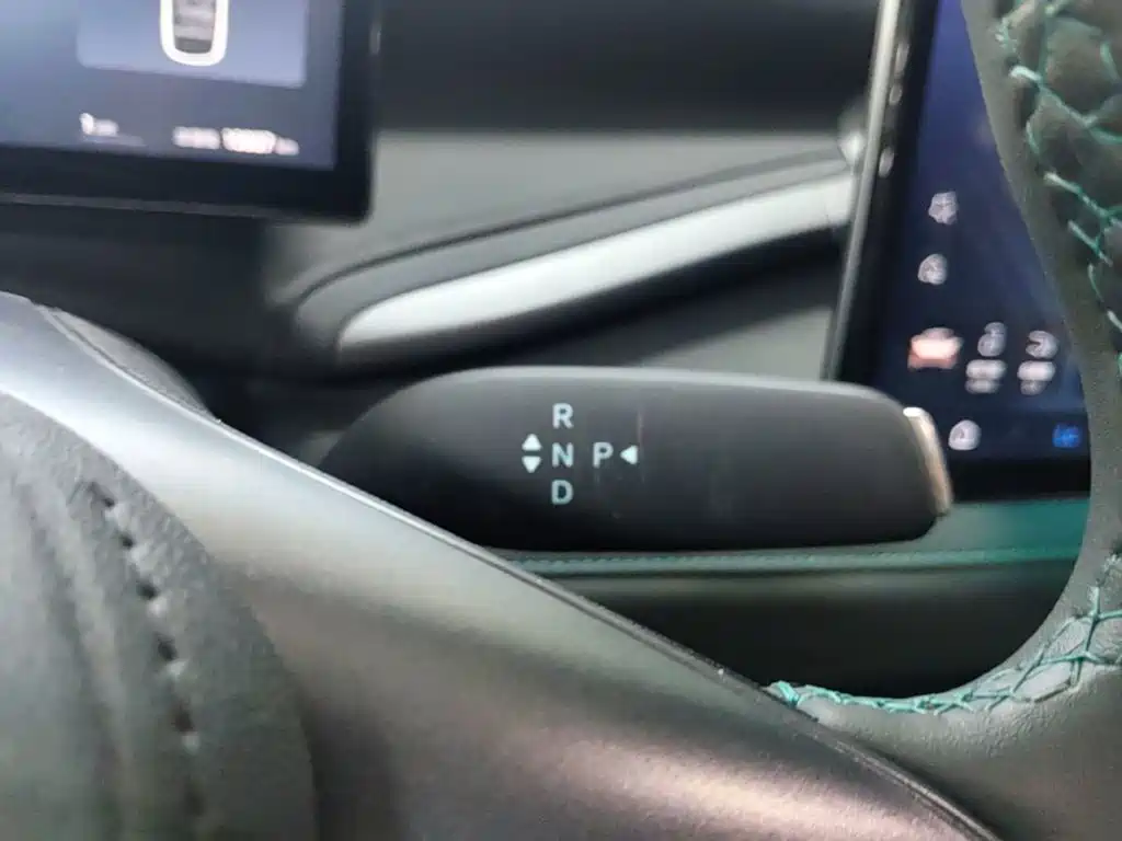 BYD Yuan Plus — миниатюра 14