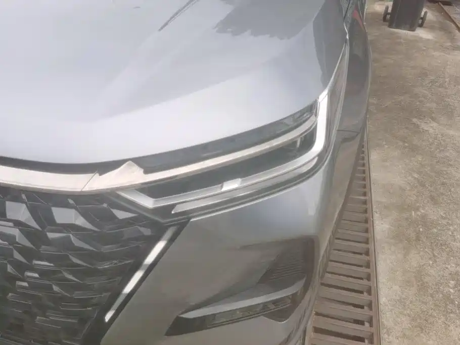 Chery Tiggo 8 PRO — миниатюра 5