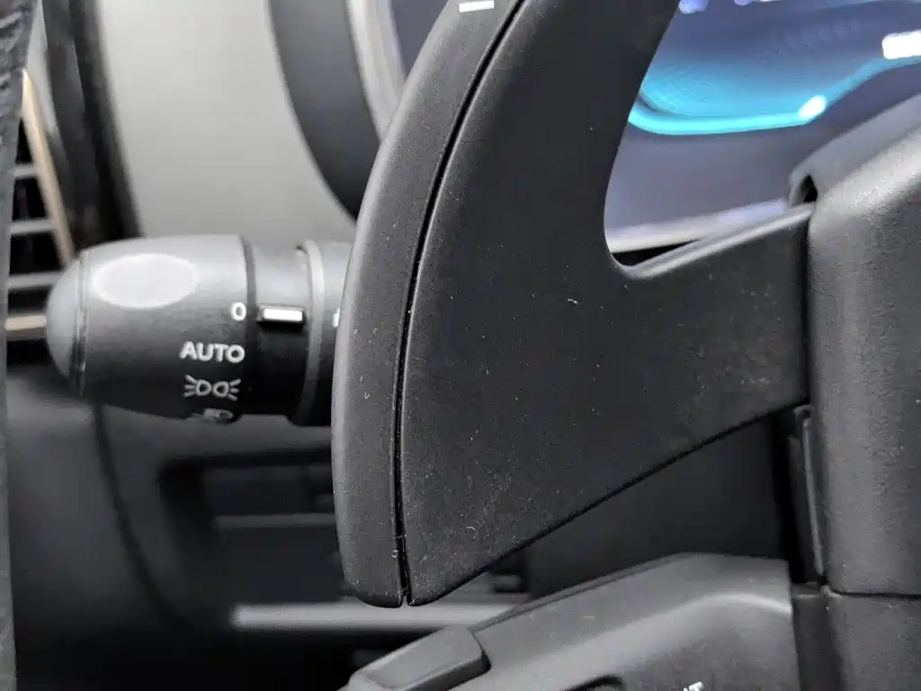 Citroen C5 AIRCROSS — миниатюра 21