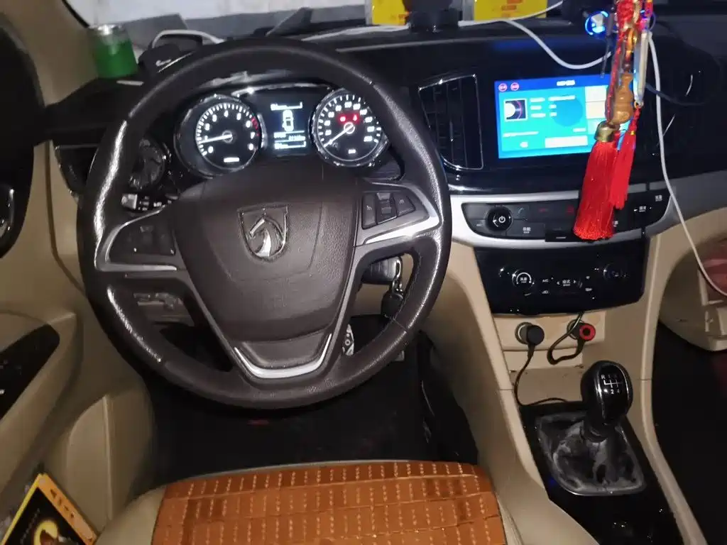 Baojun 730 — миниатюра 6
