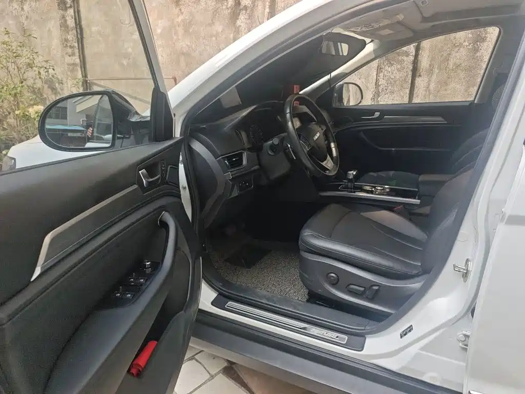 Haval H6 — миниатюра 12