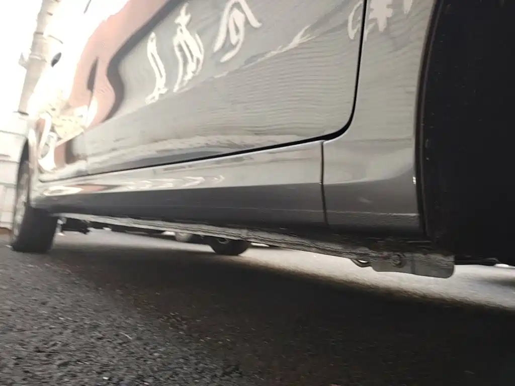 Wuling Hongguang EV — миниатюра 21