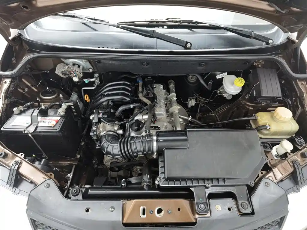 WULING WULING HONGGUANG