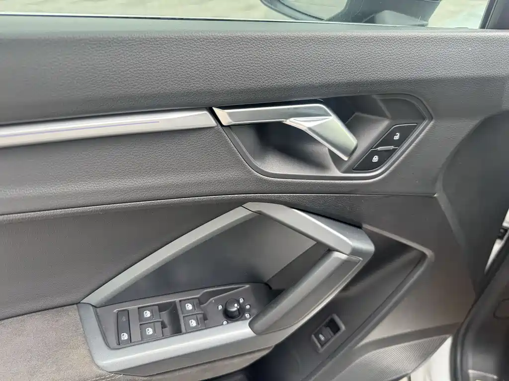 Audi Q3 Sportback 2020 40 TFSI Fashion
