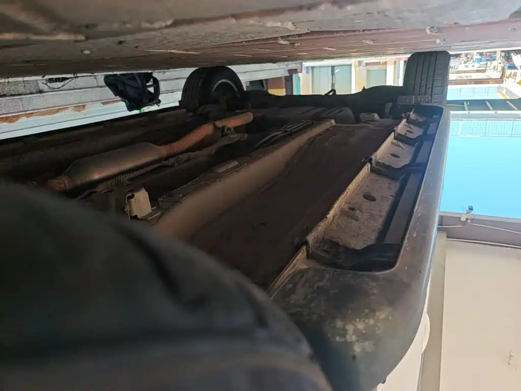 GAC Motor Trumpchi GS4 — миниатюра 21