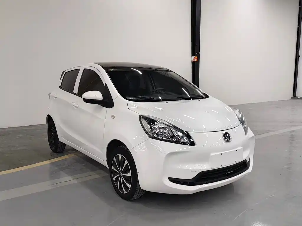 Changan Benben E-Star — миниатюра 3