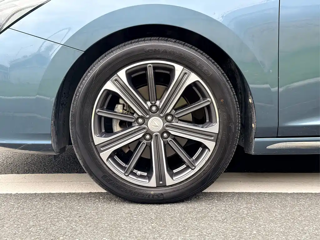 Changan Ruicheng CC — миниатюра 36
