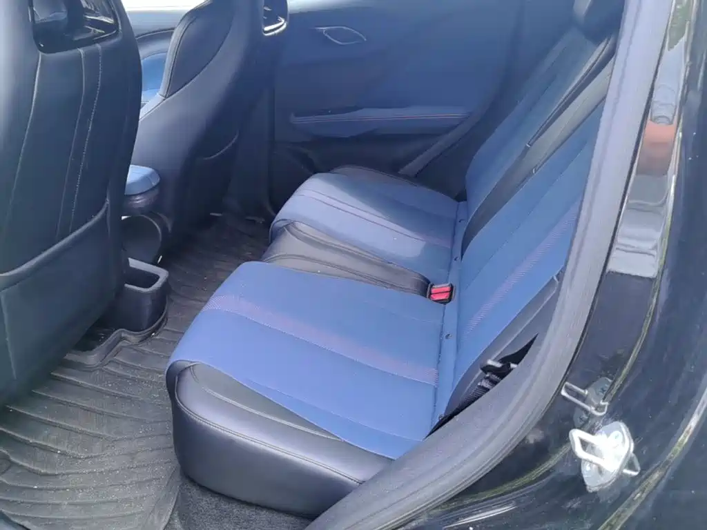 BYD Seagull — миниатюра 17