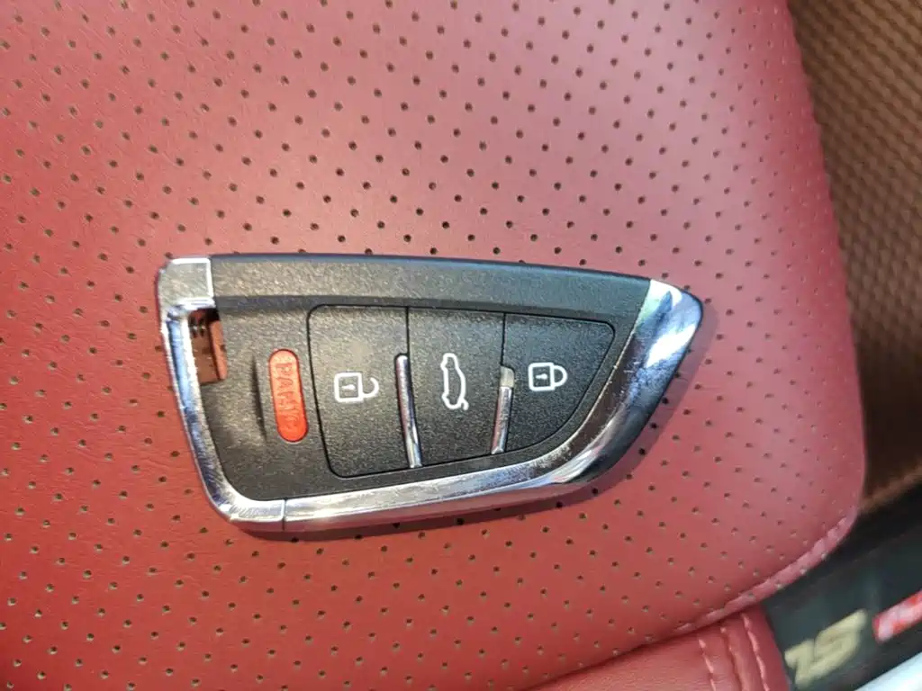 Changan CS75 PLUS — миниатюра 9