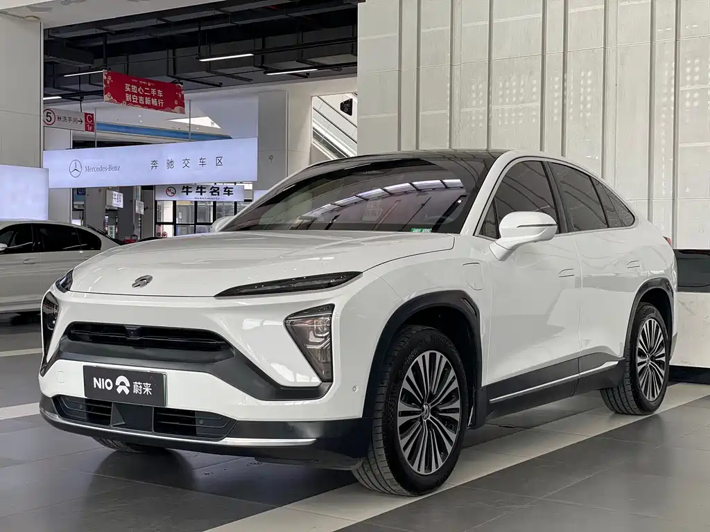 NIO EC6