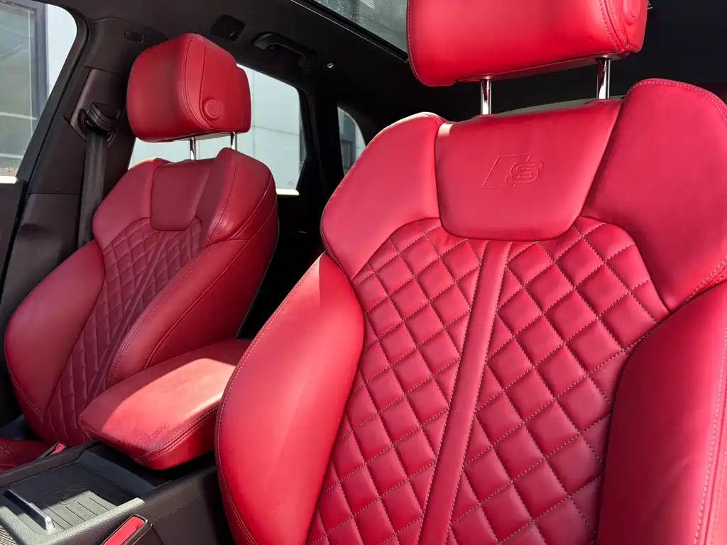 Audi SQ5 — миниатюра 6