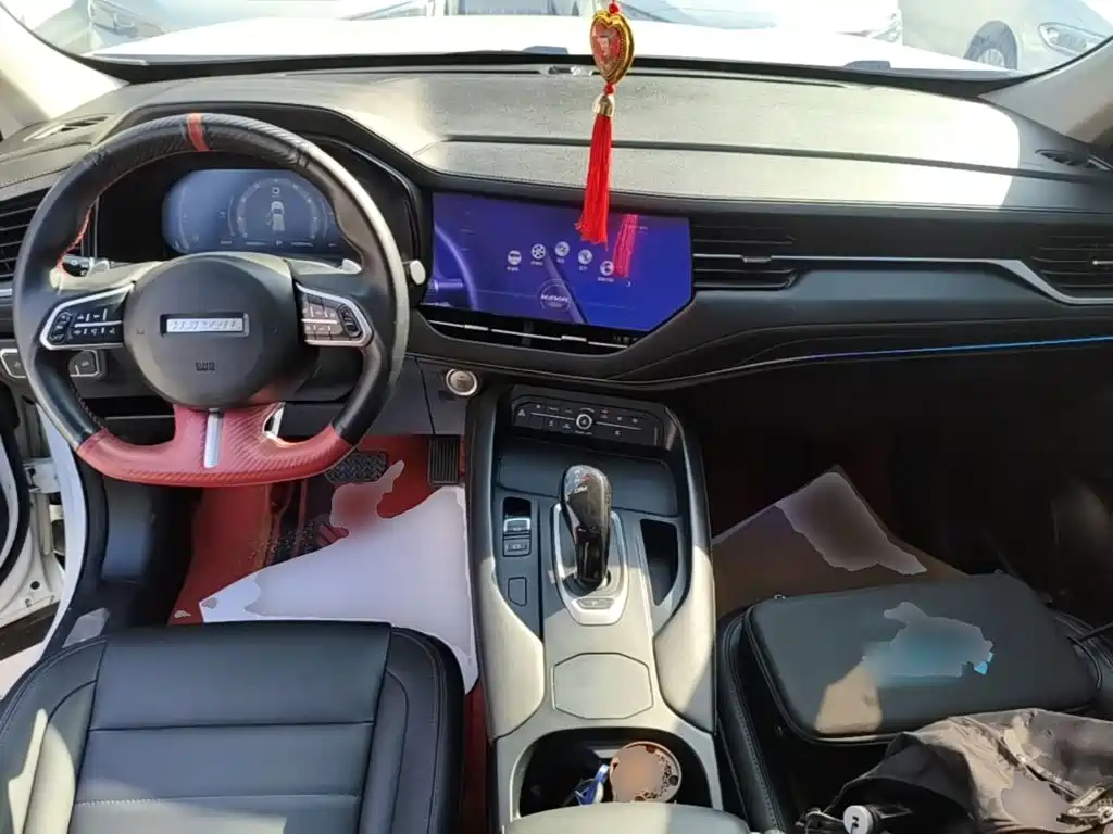 Haval F7 — миниатюра 10