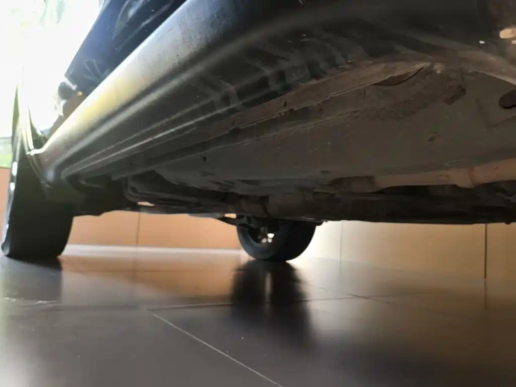 Jeep Grand Cherokee (Import) — миниатюра 21