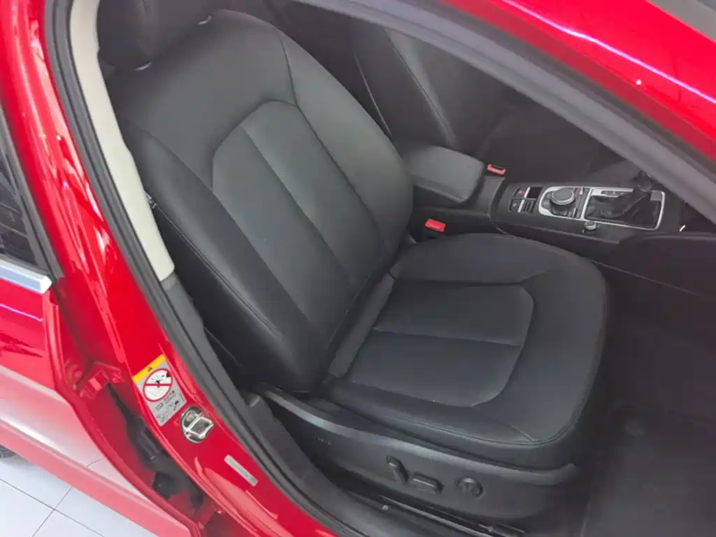Audi A3 — миниатюра 25