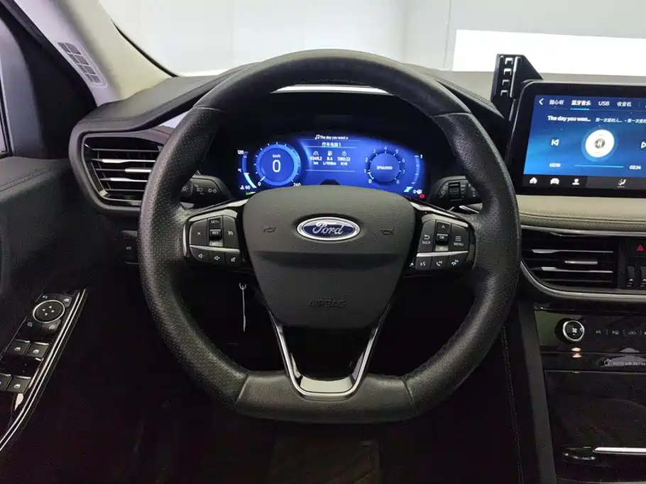 Ford Escape — миниатюра 15