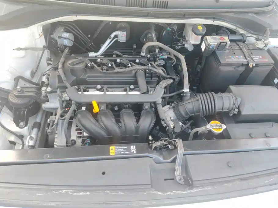 Hyundai Verna — миниатюра 10