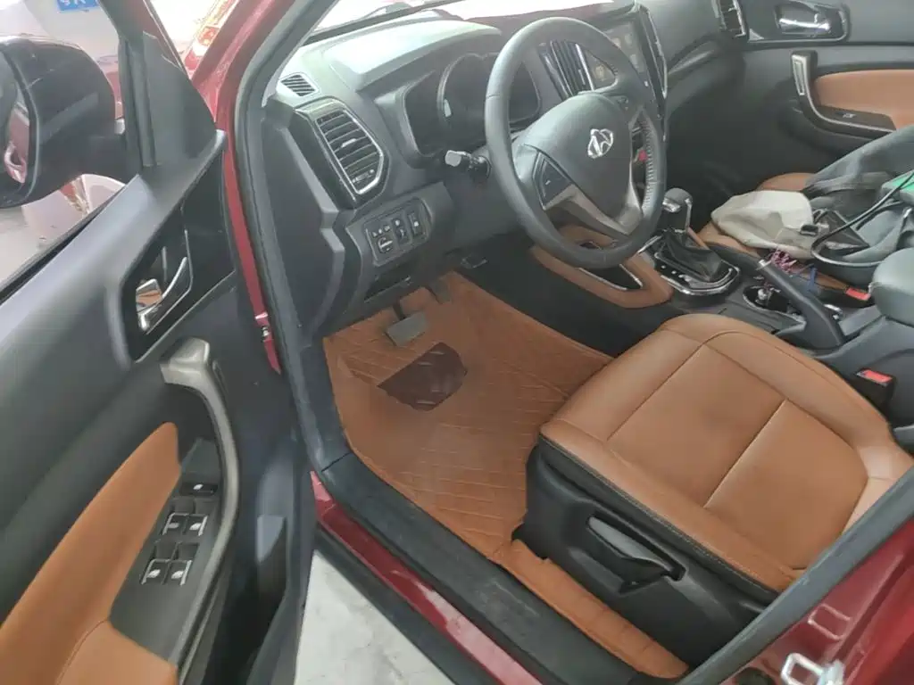 Oshan Oushang CX70 — миниатюра 16