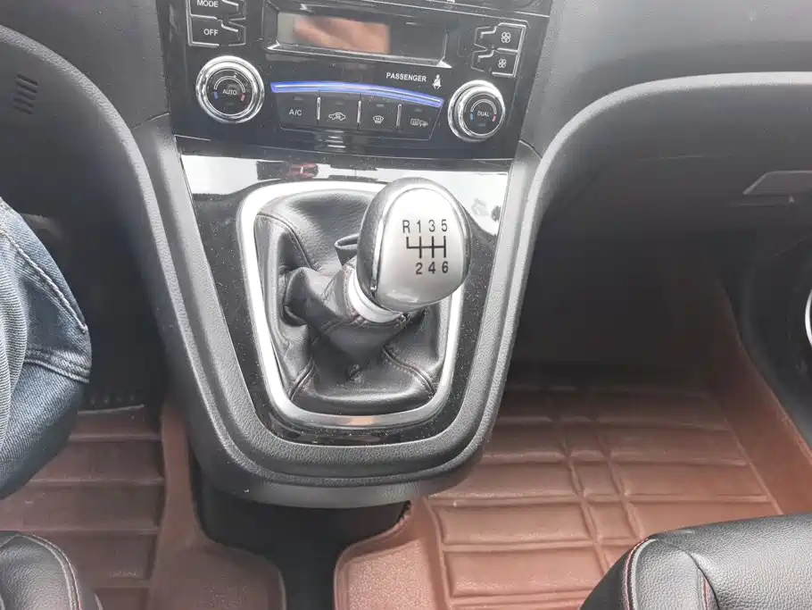 Haval H6 — миниатюра 15