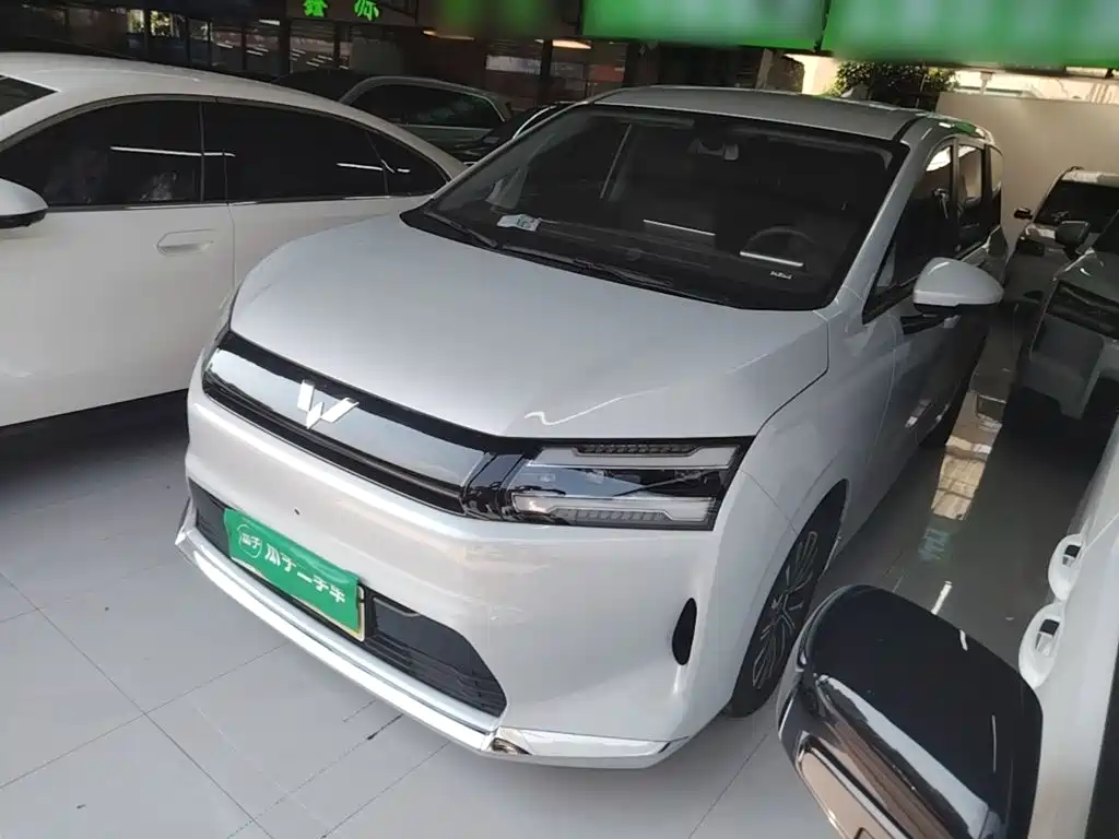 Wuling Xingguang 730 New Energy