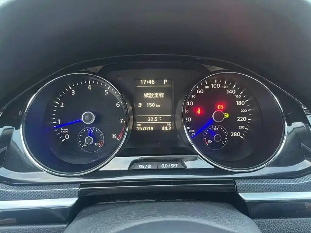 Volkswagen C-Trek — миниатюра 4