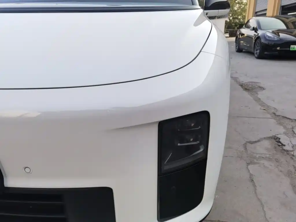 Li Auto Li i6 — миниатюра 24