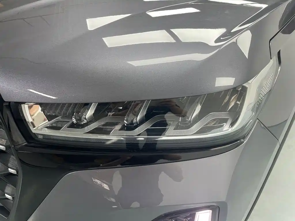 Chery Tiggo 7 PLUS — миниатюра 14