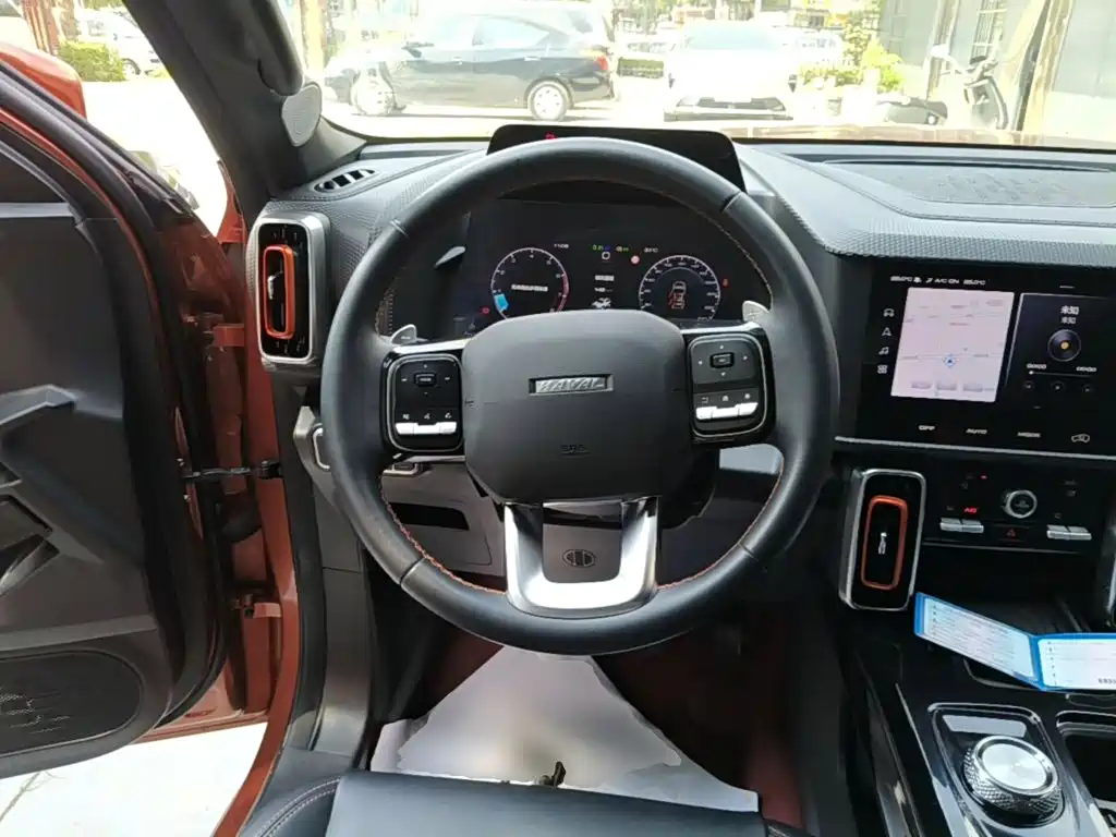 Haval Big Dog — миниатюра 11