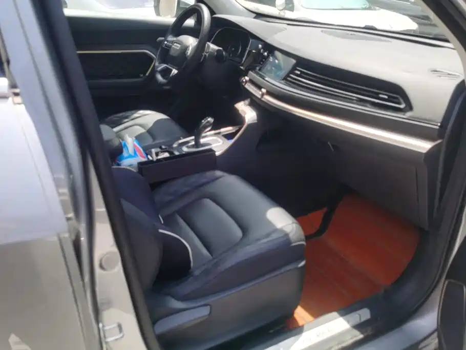 Haval H6 — миниатюра 8