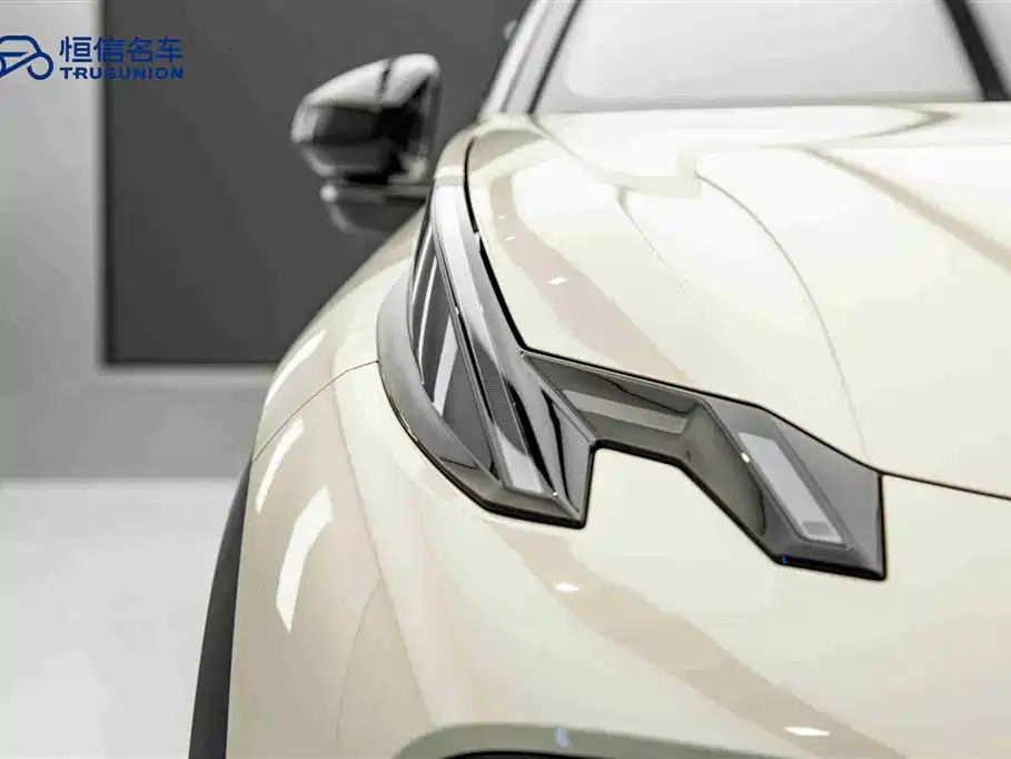 ZEEKR EXTREME KRYPTON X