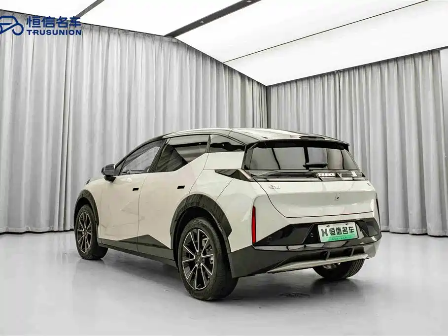 ZEEKR EXTREME KRYPTON X