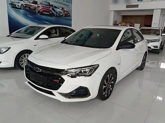 Chevrolet Monza