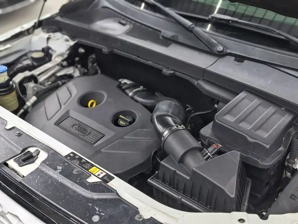 Land Rover Freelander 2 — миниатюра 9