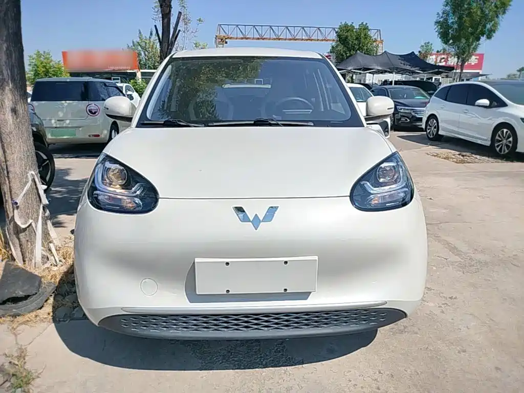 Wuling Bingo — миниатюра 3