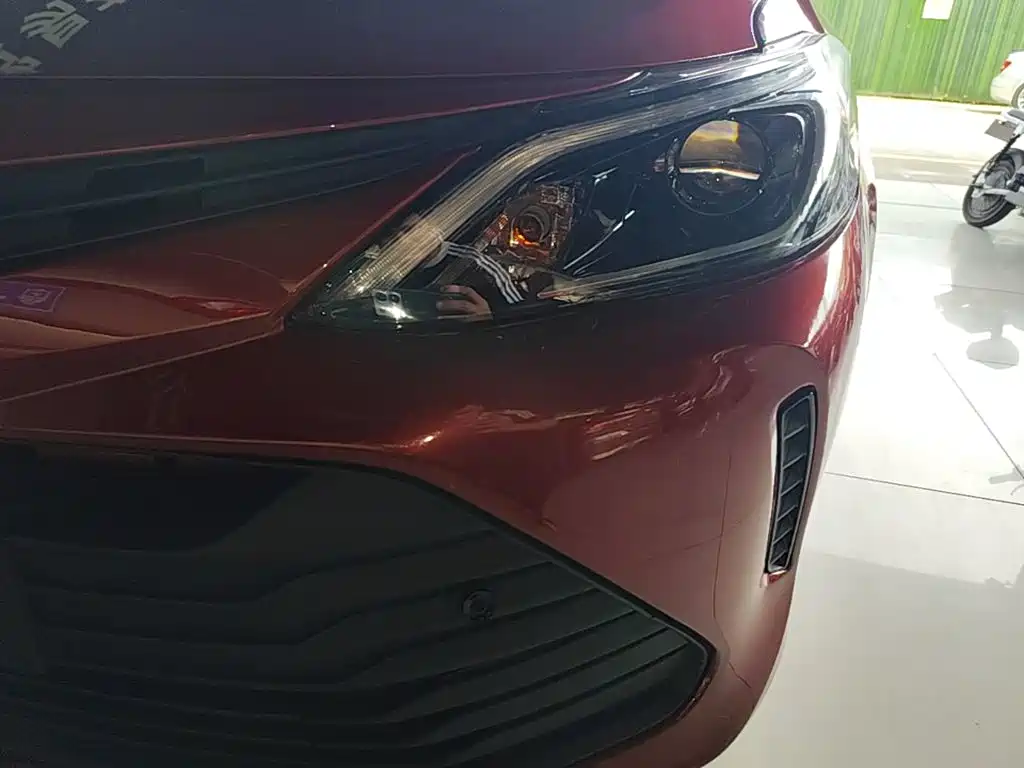 Toyota Vios — миниатюра 24
