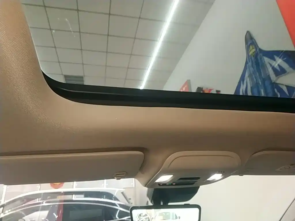 Buick Envision Plus — миниатюра 18