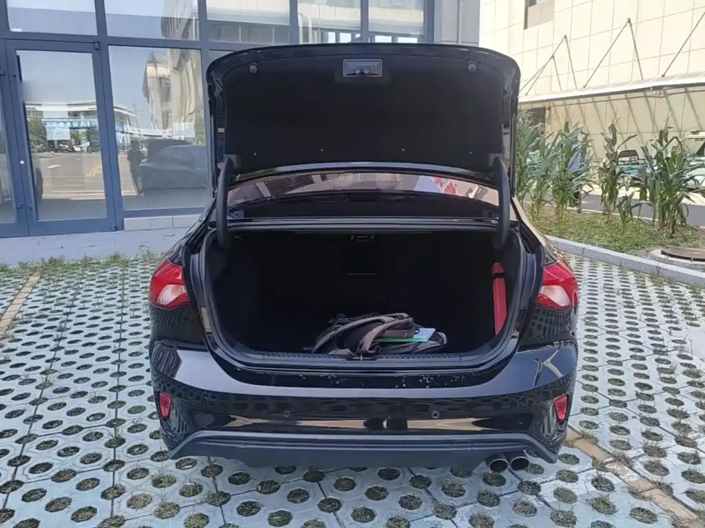 Ford Focus — миниатюра 19