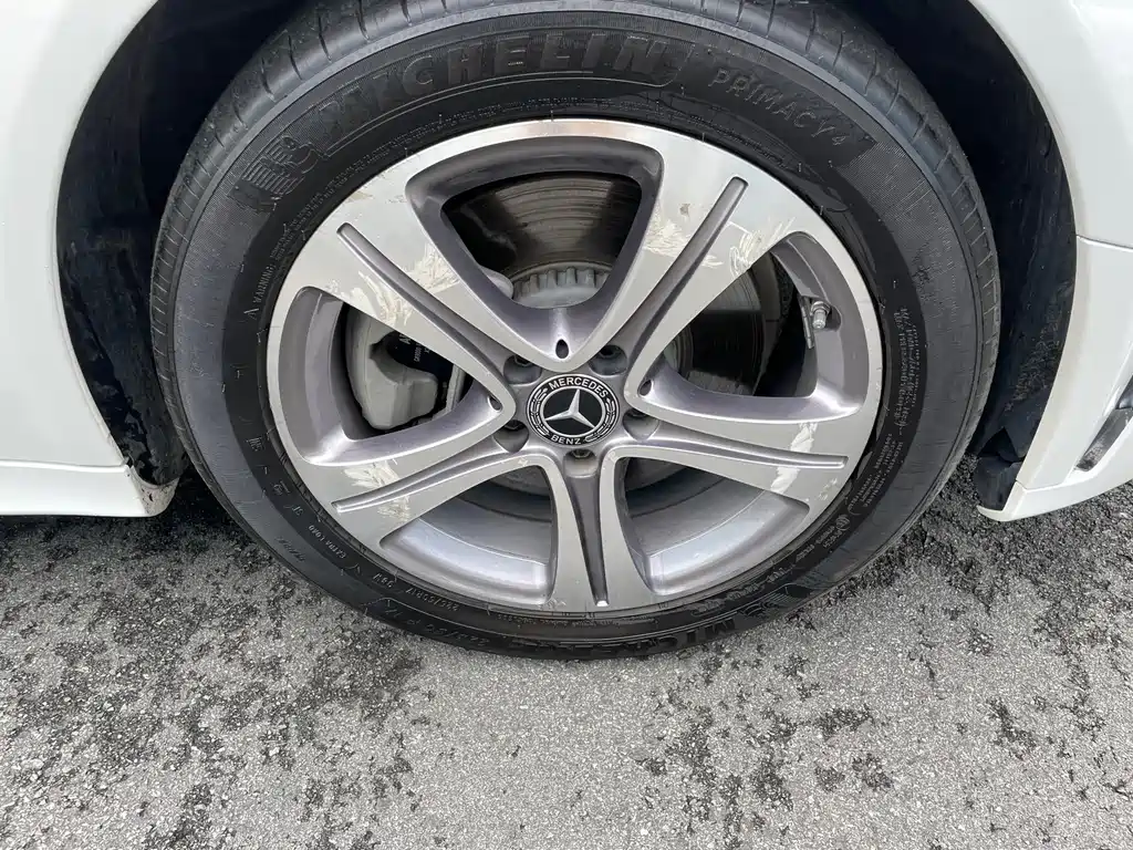 Mercedes-Benz C-Class — миниатюра 21