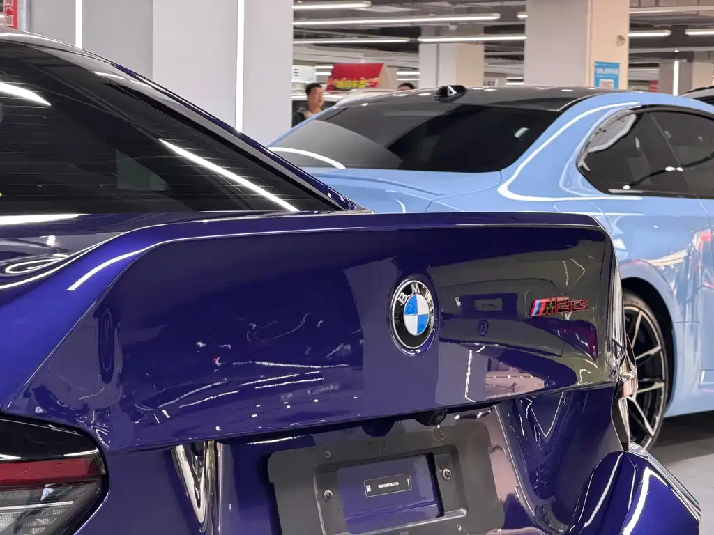 BMW M2 — миниатюра 27