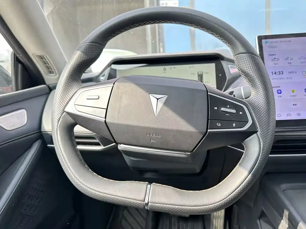 Changan Deepal DARK BLUE SL03