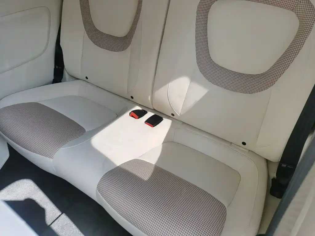 Wuling MINIEV — миниатюра 17
