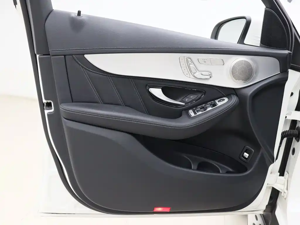 Mercedes-Benz GLC AMG — миниатюра 5