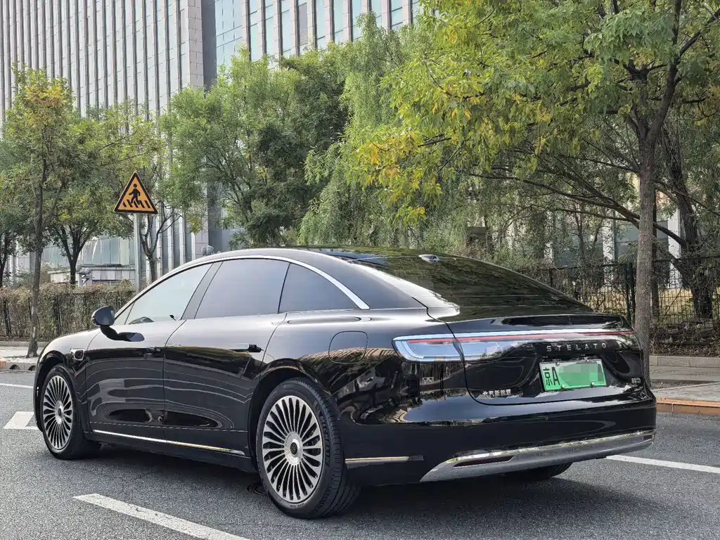 Xiangjie Xiangjie S9 — миниатюра 20