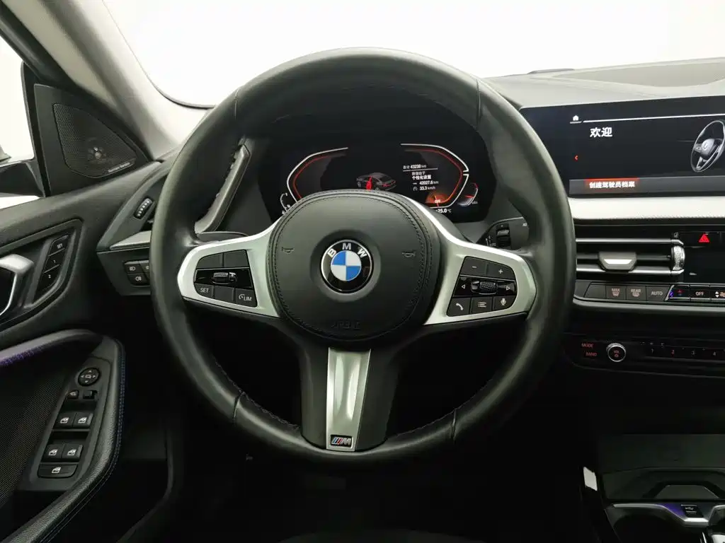 BMW 2 Series (Import) — миниатюра 11