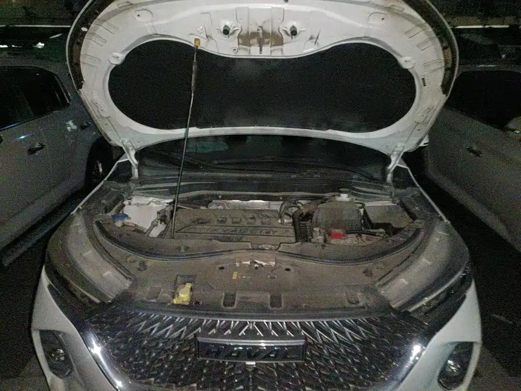 Haval M6 — миниатюра 16