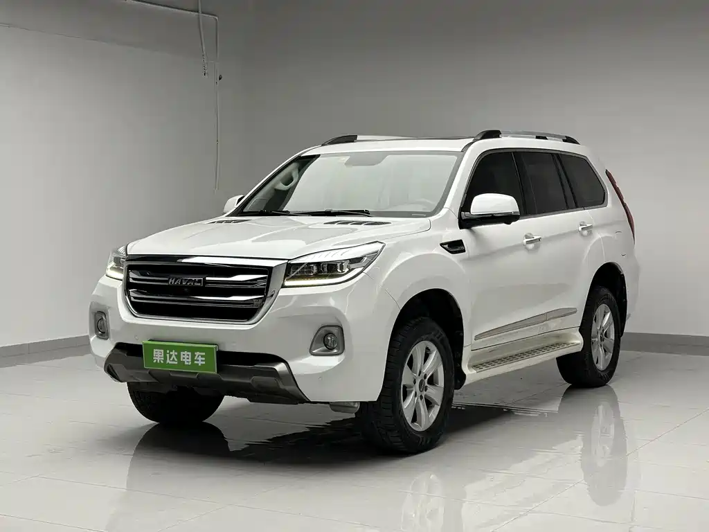 Haval H9 2020