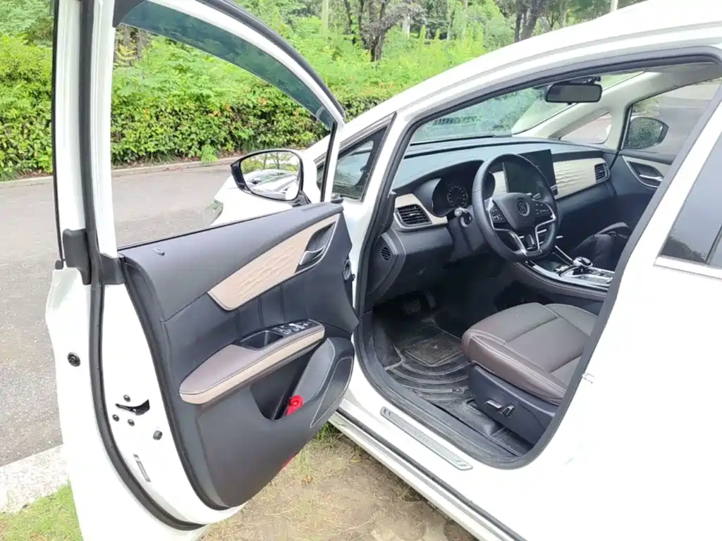 BYD MAX New Energy — миниатюра 16